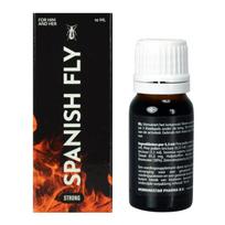 Afrodiziakas Spanish fly strong 10 ml