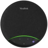 Yealink SP92 Teams USB-C/A ausinės