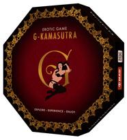 G-Kamasutra - Board Game