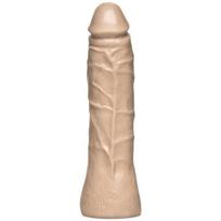 Varpos imitatorius Vac-U-Lock Thin Dong, 18.5 cm