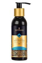 SENSUVA ULTRA–THICK WATER-BASED PERSONAL LUBRICANT ORIGINAL UNFLAVORED 125ML