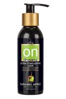 SENSUVA ON INSANE ULTRA-STIMULATING PERSONAL MOISTURIZER CARAMEL APPLE 125ML