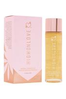 Aromatinis masažinis aliejus Highonlove (120 ml)
