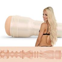 Masturbatorius Elsa Jean