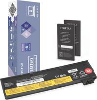 Mitsu Battery 45N1126 45N1127 for Lenovo ThinkPad T440 T450s X240 X260 L450 L460 2060 mAh (24 Wh) 11.4V | BC/LE-T440-2 | 5904162456505