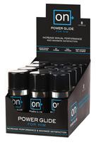 SENSUVA ON POWER GLIDE 12 PIECE REFILL PACK