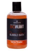 Feromonines vonios putos Lust in Paradise, 237 ml