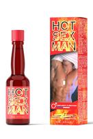 HOT SEX FOR MAN 20 ML