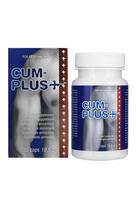 CUM PLUS 30 CAPS
