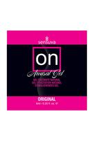 SENSUVA ON ORIGINAL AROUSAL GEL 6 ML