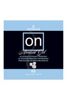 SENSUVA ON ICE AROUSAL GEL 6 ML