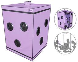 Scandale - Purple