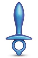 B-VIBE SLIDE SILICONE BUTT PLUG