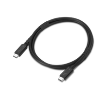 Lenovo | Thunderbolt4 USB-C to C Cable, 1 m