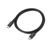 Lenovo | USB4 40Gbps USB-C to C Cable, 1m