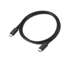 Lenovo | Thunderbolt5 USB-C to C Cable, 1m