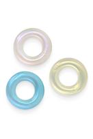 FANTASIA STAMINA RINGS MULTICOLOR