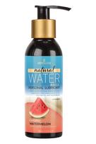 Vandens pagrindo lubrikantas Sensuva, 125 ml