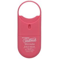 Doc Johnson - GoodHead Juicy Head Dry Mouth Spray ToGo - Watermelon - 9 ml