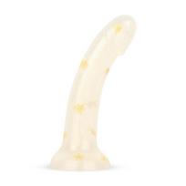 Dildo Collection - Floral Fantasy - Gold Flowers 15 cm