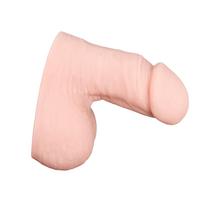 Fleshlight Mr. Limpy masturbatorius - mažas