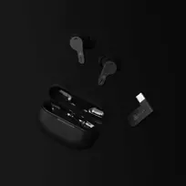 Ausinės Final Audio VR3000 Belaidės - ausinės belaidės žaidimams