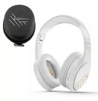 „PowerLocus P19“ „Bluetooth“ ausinės, 4 ekvalaizerio režimai, 60 valandų, sulankstomos su dėklu