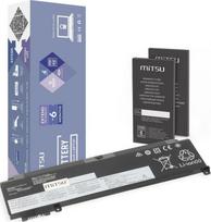 Mitsu Battery for T460s/T470s 2140mAh(24Wh) 11.1-10.8V | BC/LE-T460S-2 | 5903050378585