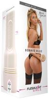 Fleshlight Bonnie Blue Zero Miles Butt Masturbatorius