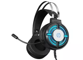 HP H120 RGB Ausinės Žaidimams
