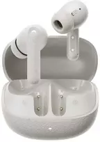 TWS QCY Buds HT15 ANC ausinės (baltas)
