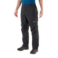 Vyrų kelnės Rab Kangri Pants GTX Regular Leg (Dydžiai: L)