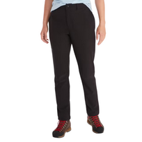 Marmot Wm's Scree Pant moteriškos kelnės (Dydžiai: XS,Spalva: Juoda)