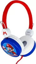Otl Technologies OTL – „Super Mario Kids Core“ ausinės