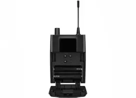 Sennheiser XSW IEM SET (A) - Audio feedback set (stage listening) 476-500 MHz