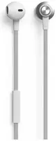 DORO USB-C ausinės, baltos