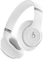 „Beats Studio Pro“ belaidės ausinės - balta