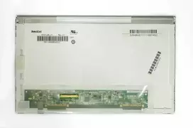 Monitorius LG Nešiojamo Kompiuterio Ekranas - 10.1" LCD 1024x600 LED Matinis 40pin Kairysis