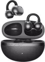 Ausinės QCY Belaidės Earphones Crossky C50 (pilkas)