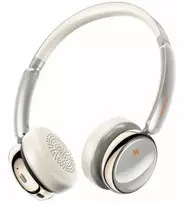 Ausinės FiiO Snowsky Anytime - Titanium Auksinė - Ausinės Bluetooth su Aktywną Redukcją Szumów ANC