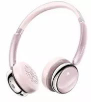 „FiiO Snowsky Anytime“ – rožinės – „Bluetooth“ ausinės su aktyviu triukšmo slopinimu (ANC)