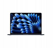 Apple Macbook Air - M4 | 15,3" | 16GB | 256GB | Mac OS | Północ | 70W | MW1L3ZE/A/Z1|Z1DG00019 | 4066583192477