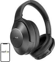 Earfun Ausinės „Wave Life HP201 Juoda“