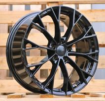 PRORACING 3S1279 Black (BL) R19 5x112.00 ET51 CB57.10 J7.5