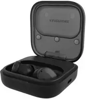Ausinės Fairphone Fairbuds true belaidės Earbuds V2 bluetooth belaidės juodas