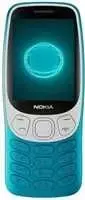 Mobilusis telefonas Nokia 3210 Dual SIM, 4G mėlyna