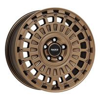DOTZ Talara Bronze Matt R18 5x130.00 ET50 CB78.10 J8.0