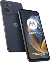 Išmanusis telefonas Motorola Moto G05 4G Dual Sim 4GB RAM 256GB – Denim Mėlyna