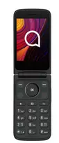 TCL 4043 DualSim Pilka (T313D1)