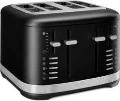 KitchenAid 5KMT4109EBM Black mat | 5KMT4109EBM | 5413184802578